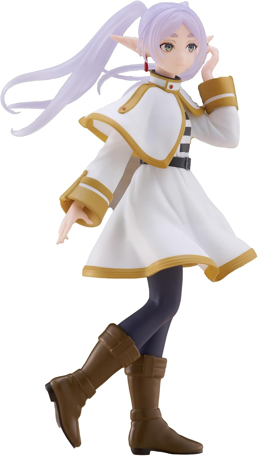 Taito, Coreful Figure: Frieren Beyond Journey's End, Frieren 葬送的芙莉蓮 芙莉蓮