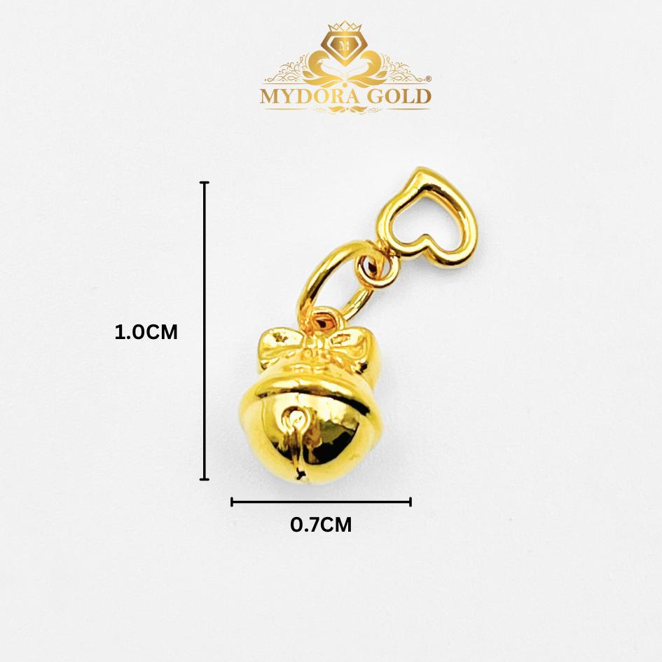 MYDORA Loket Minniee Loceng - Mad Love (5G) l EMAS 916/22K