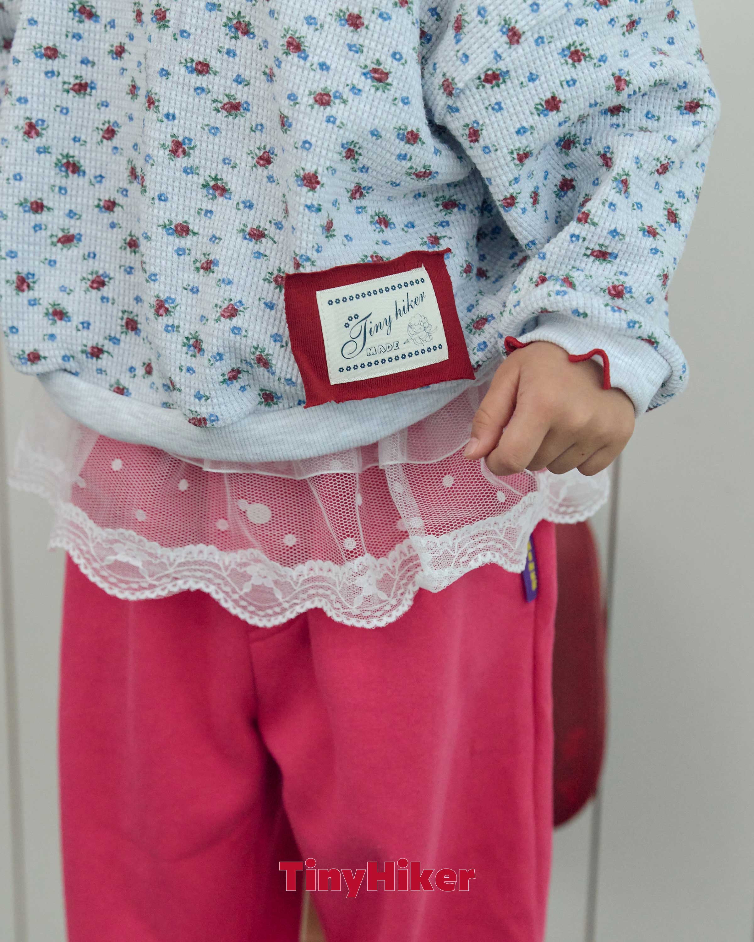 Tiny |  Tutu Layered Wrap Skirt