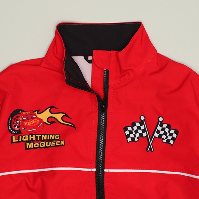 🆕【⭐訂購⭐】🌀 🇯🇵 日本直送 #Disney #車王 撥水加工風褸🌀 [PLAA-0229][260225]