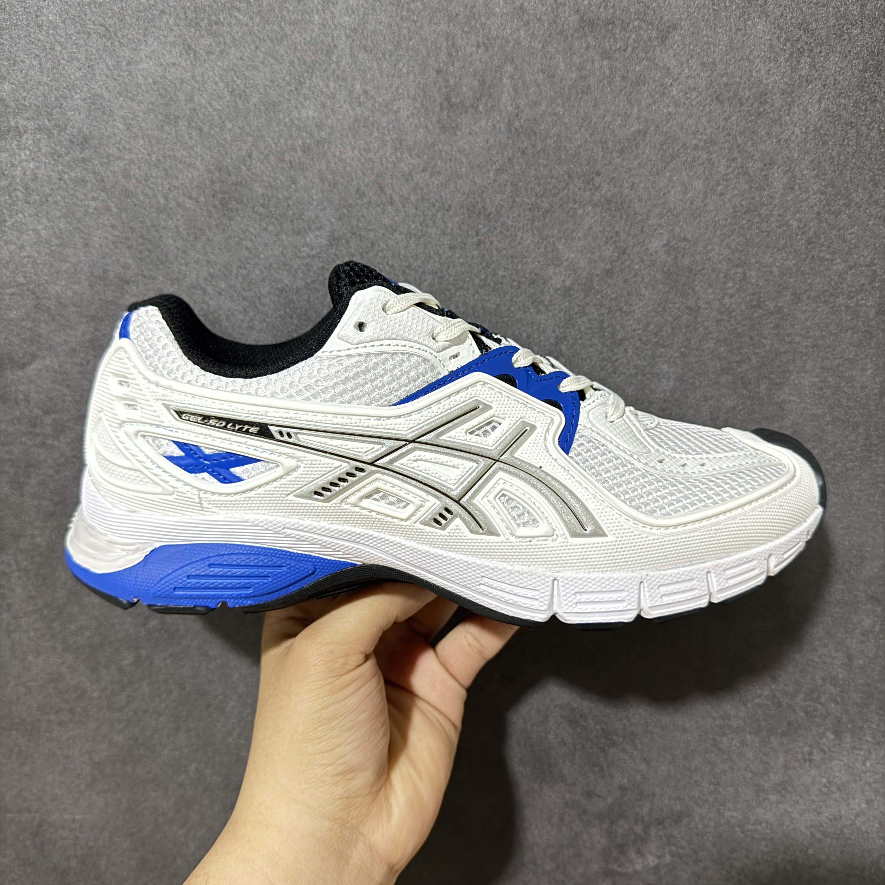 Asics Gel-SD-Lyte