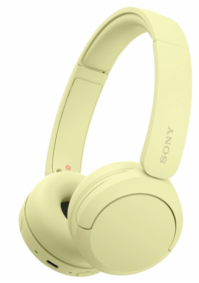 Sony 無線藍牙耳機 WH-CH520 - 平行進口