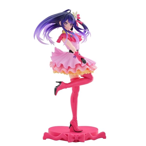  Espresto 星野愛 我推的孩子 景品 figure 