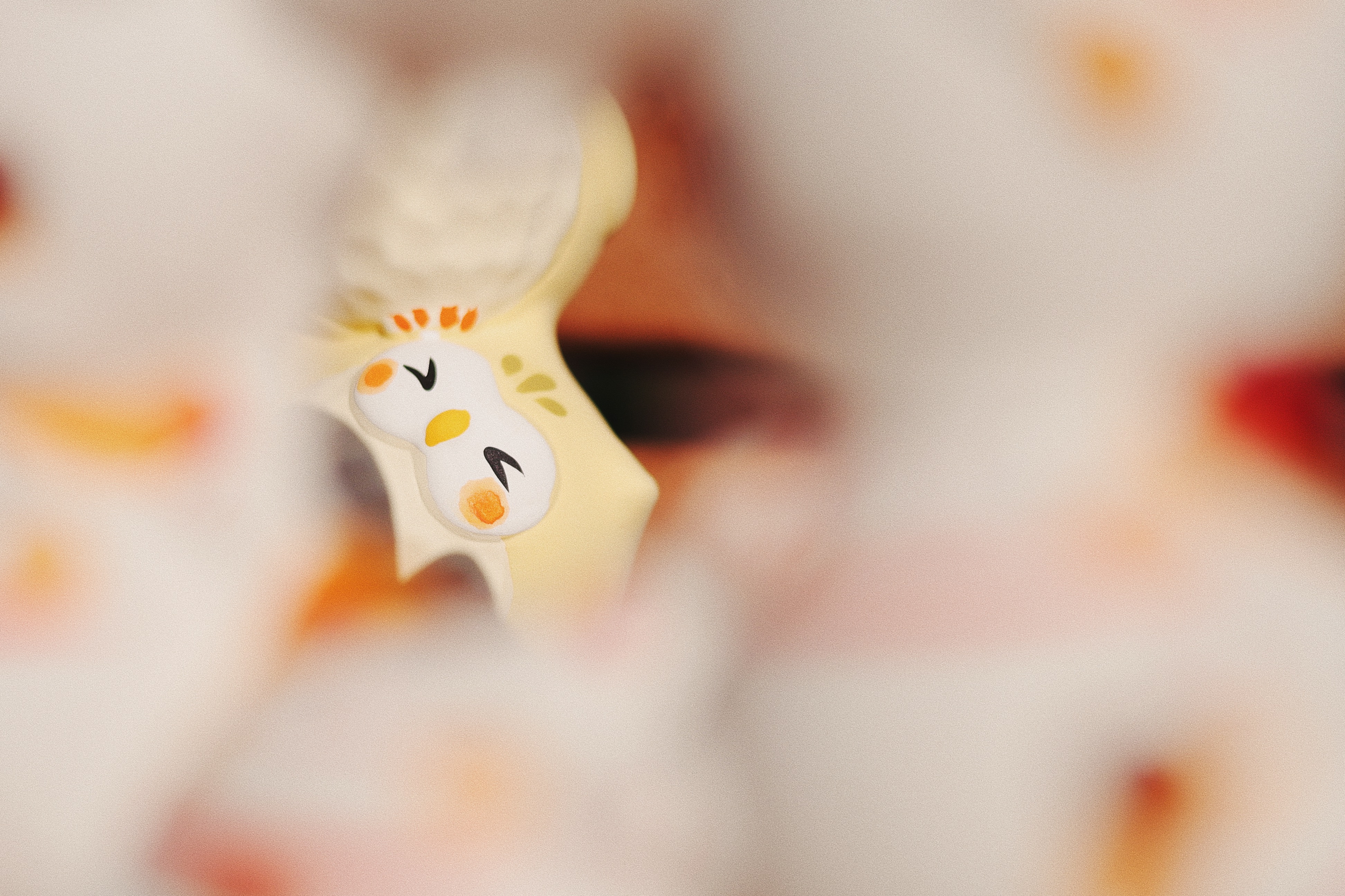 🍩 Donuts • ふくろう 🍩