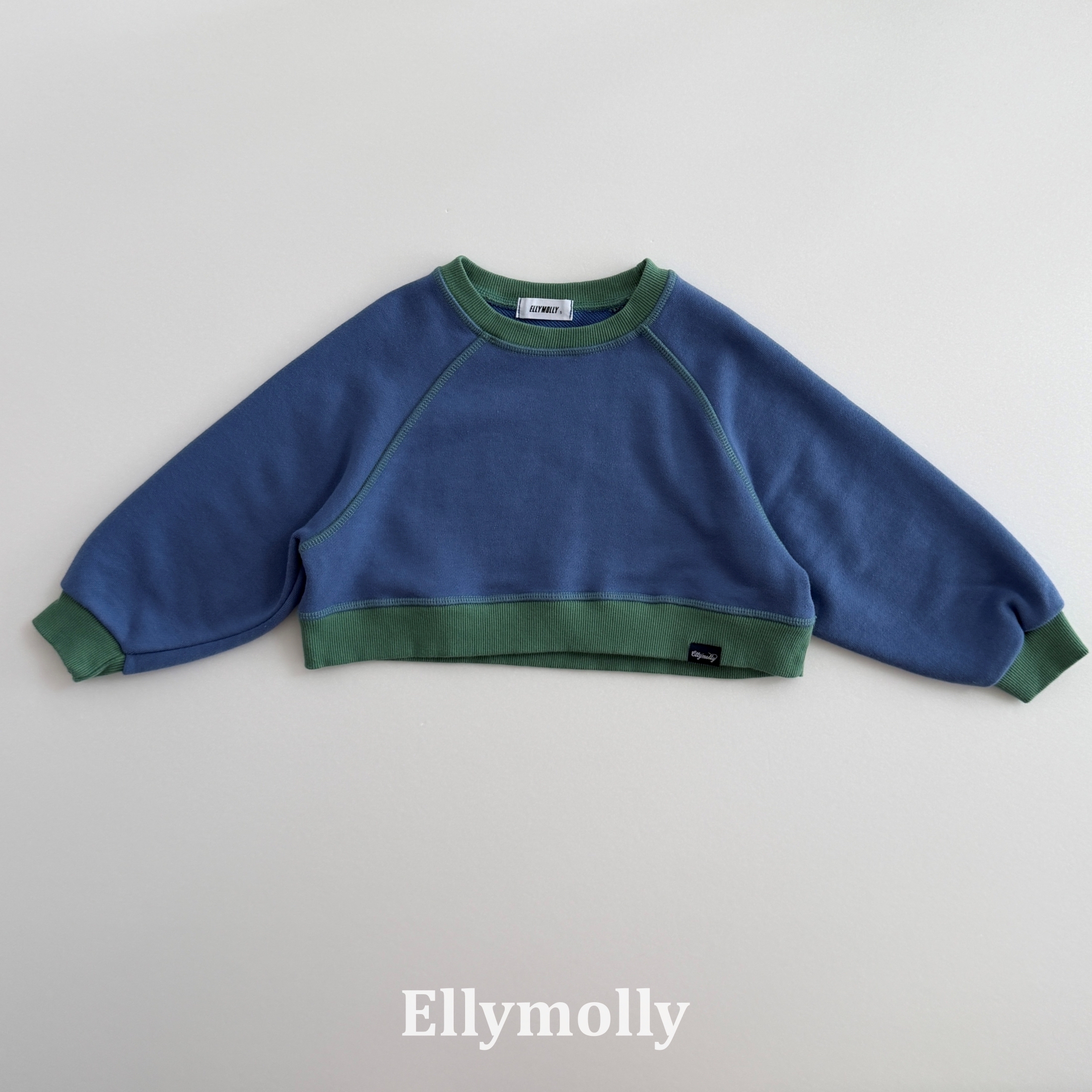 Ellymolly | Rhythm Stitch MTM