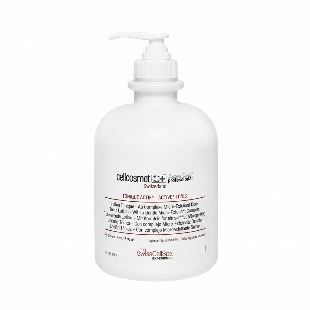 Cellcosmet 瑞妍 Active tonic*