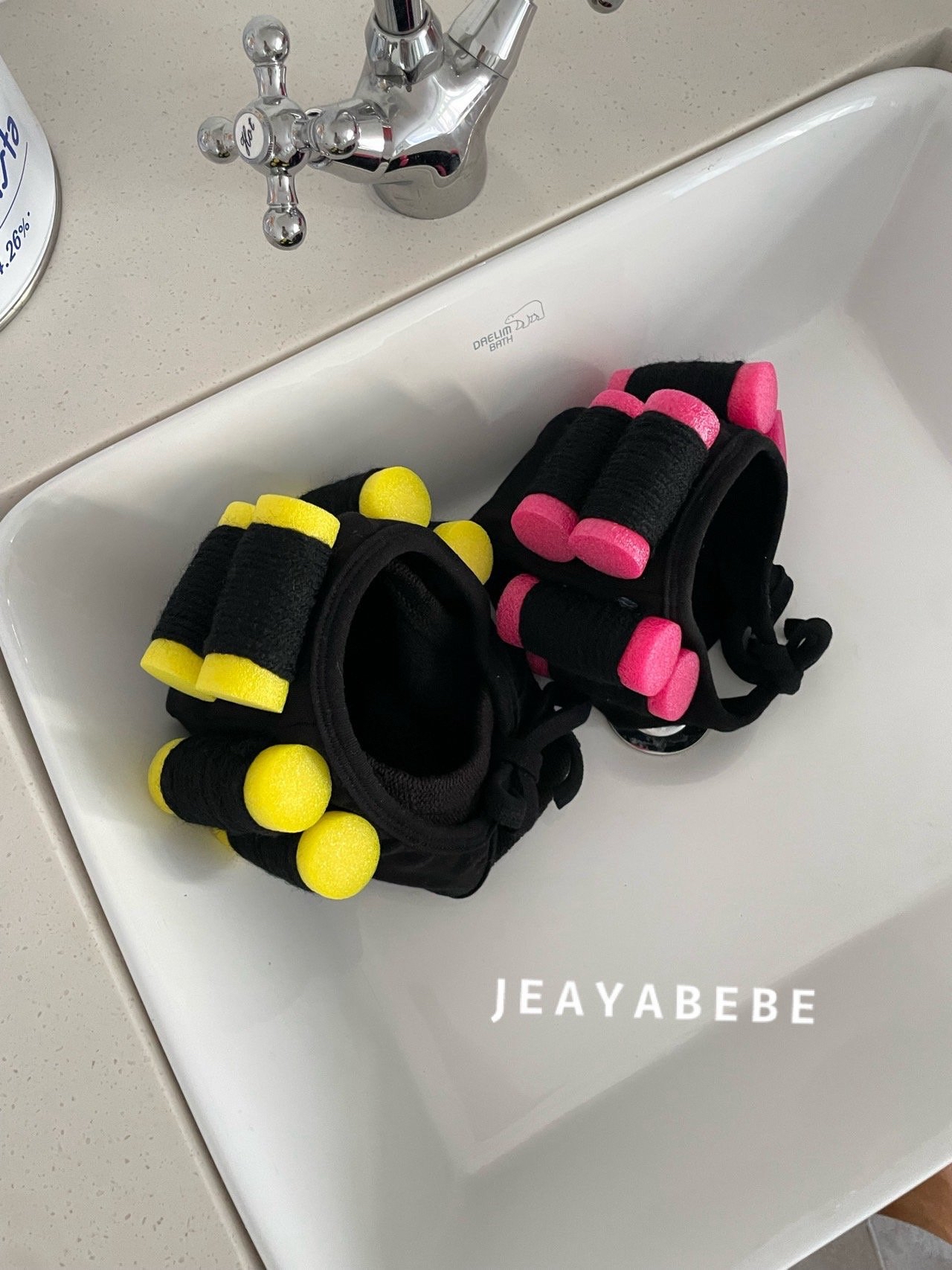 🇰🇷jeayabebe bonnet