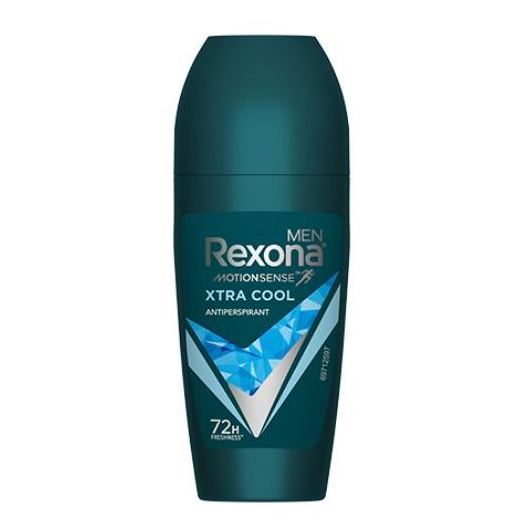 Rexona Men Roll on Deodorant 45ml/50ml Xtra Cool