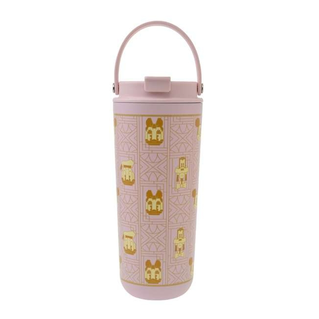 🌸 【預訂】Mickey & Friends保溫杯 - Tokyo Disney Resort Store's Renewal Opening 1st