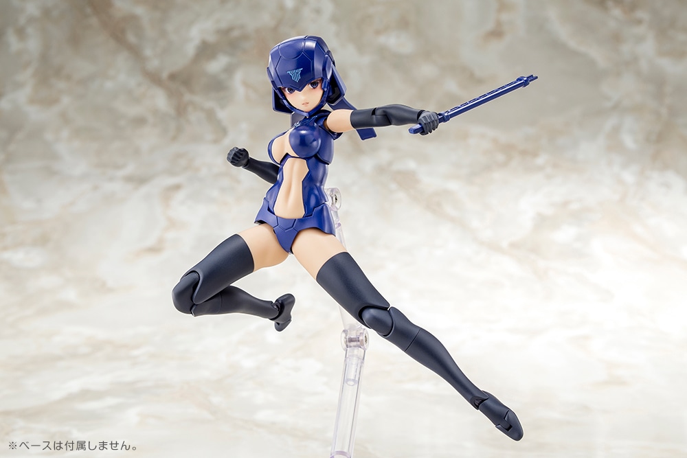 (預訂訂金 $100) (總價 $246) 壽屋 Kotobukiya Megami Device 女神裝置 B1R-L Chassis Kit Skin Color D 模型 (KO08252) (行版) 