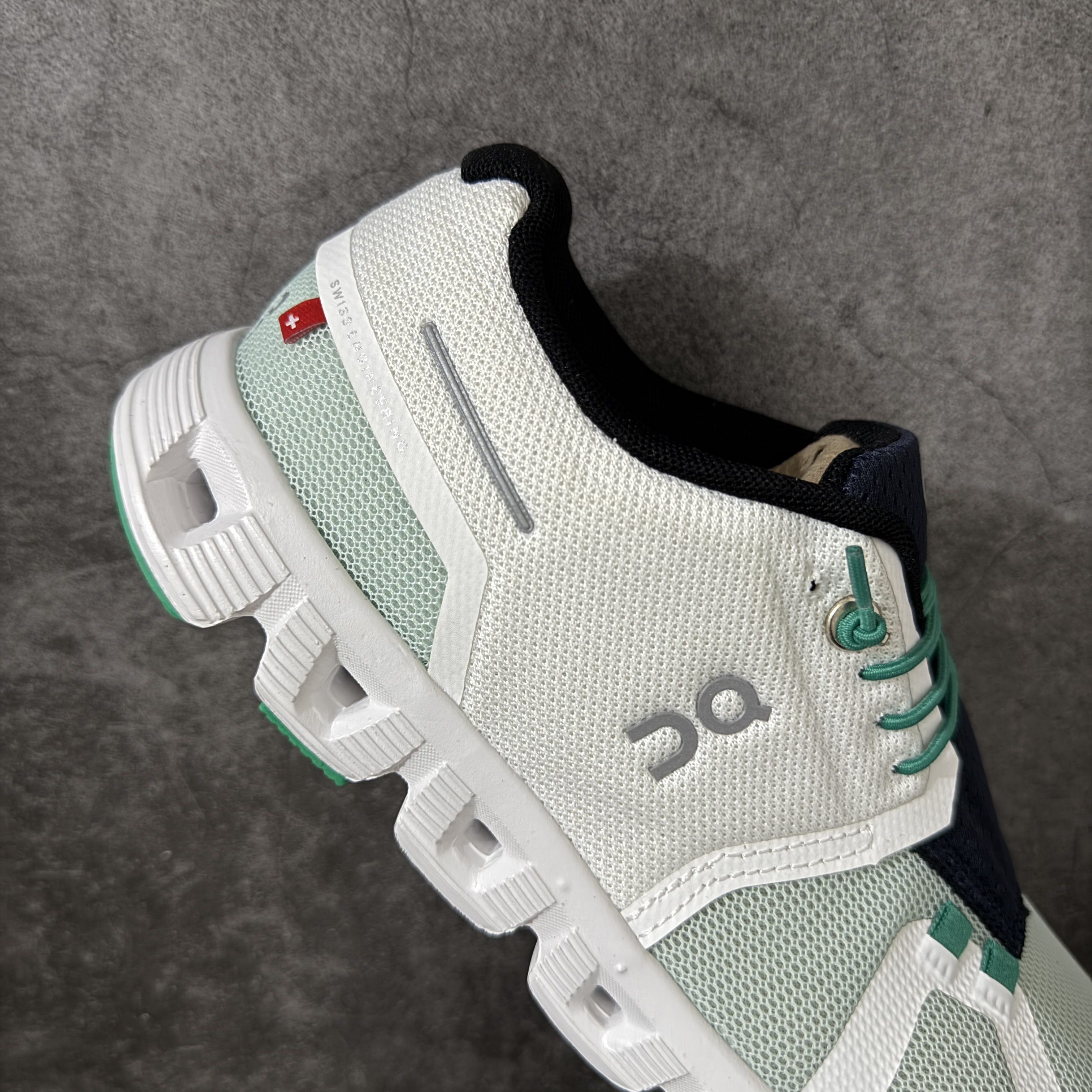 On Running Cloud 5 Push