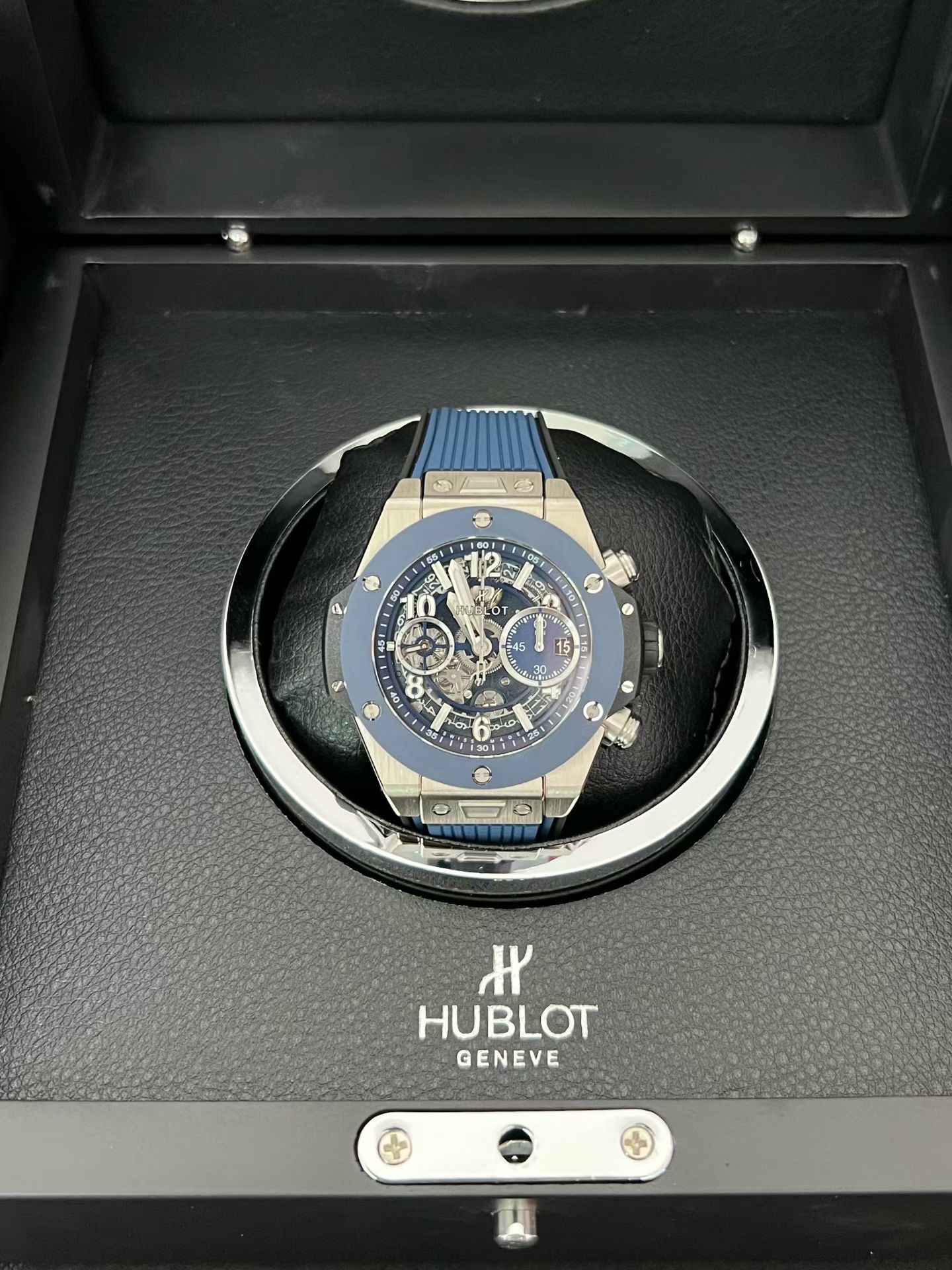 Hublot 421.NL.5170.RX