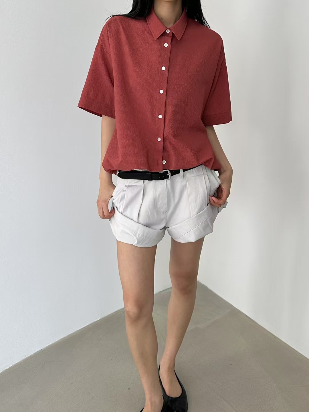 (2026SS) DAYLOG - TOP