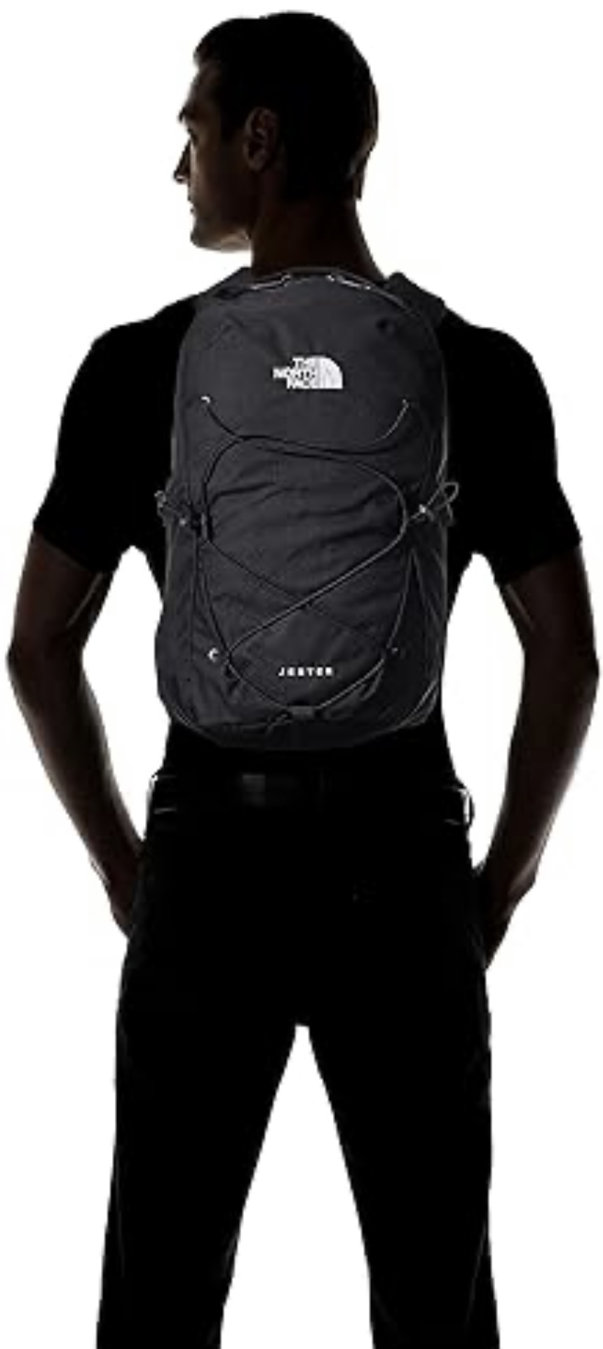 The North face Jester Backpack 27L