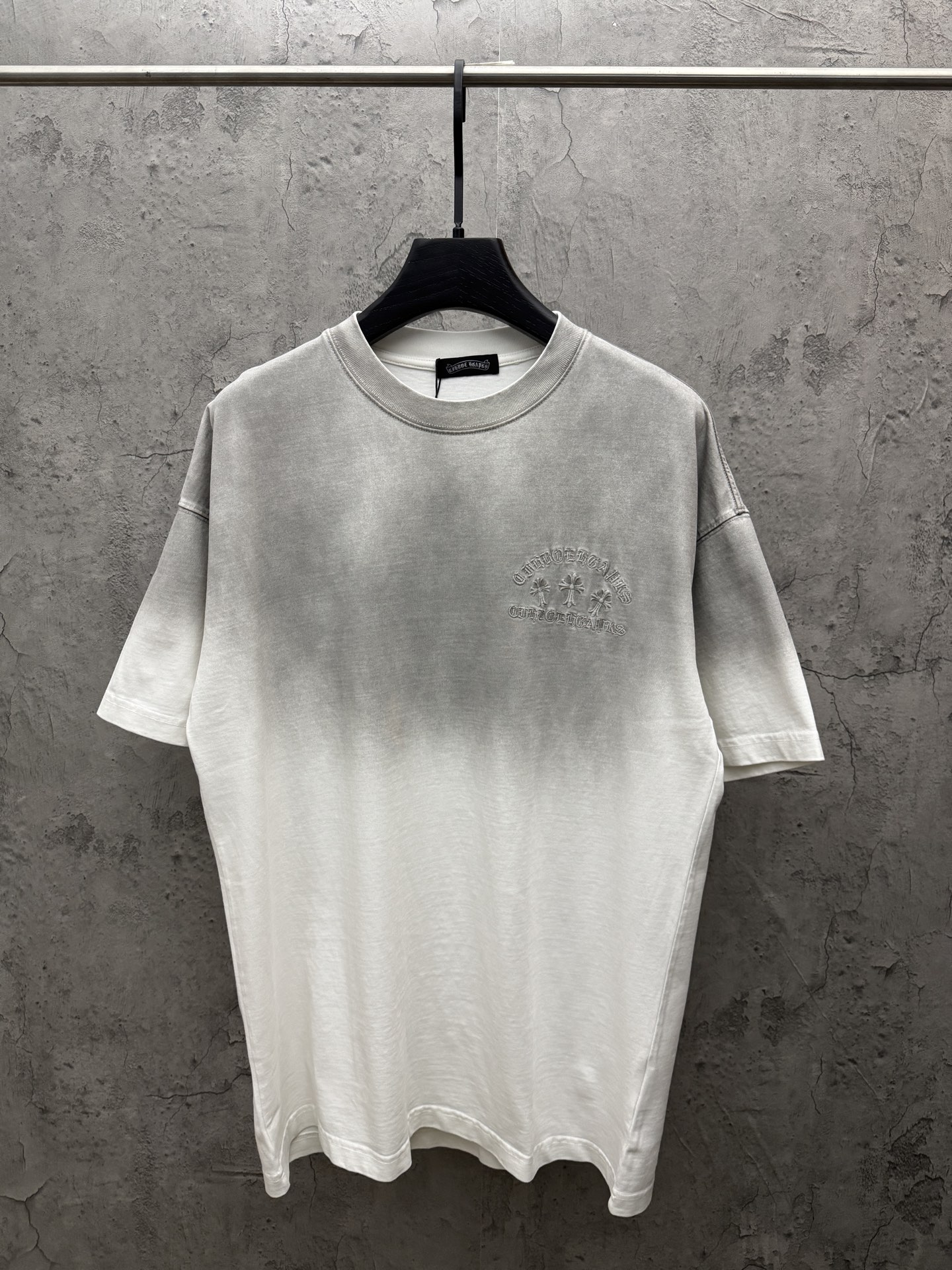 Chrome Hearts Tee