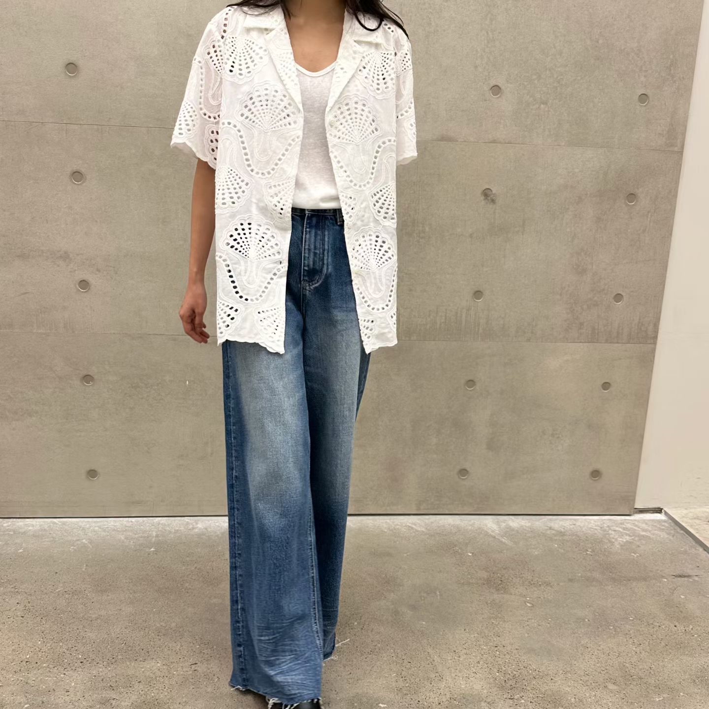 (2026SS) EYEFUL - JK