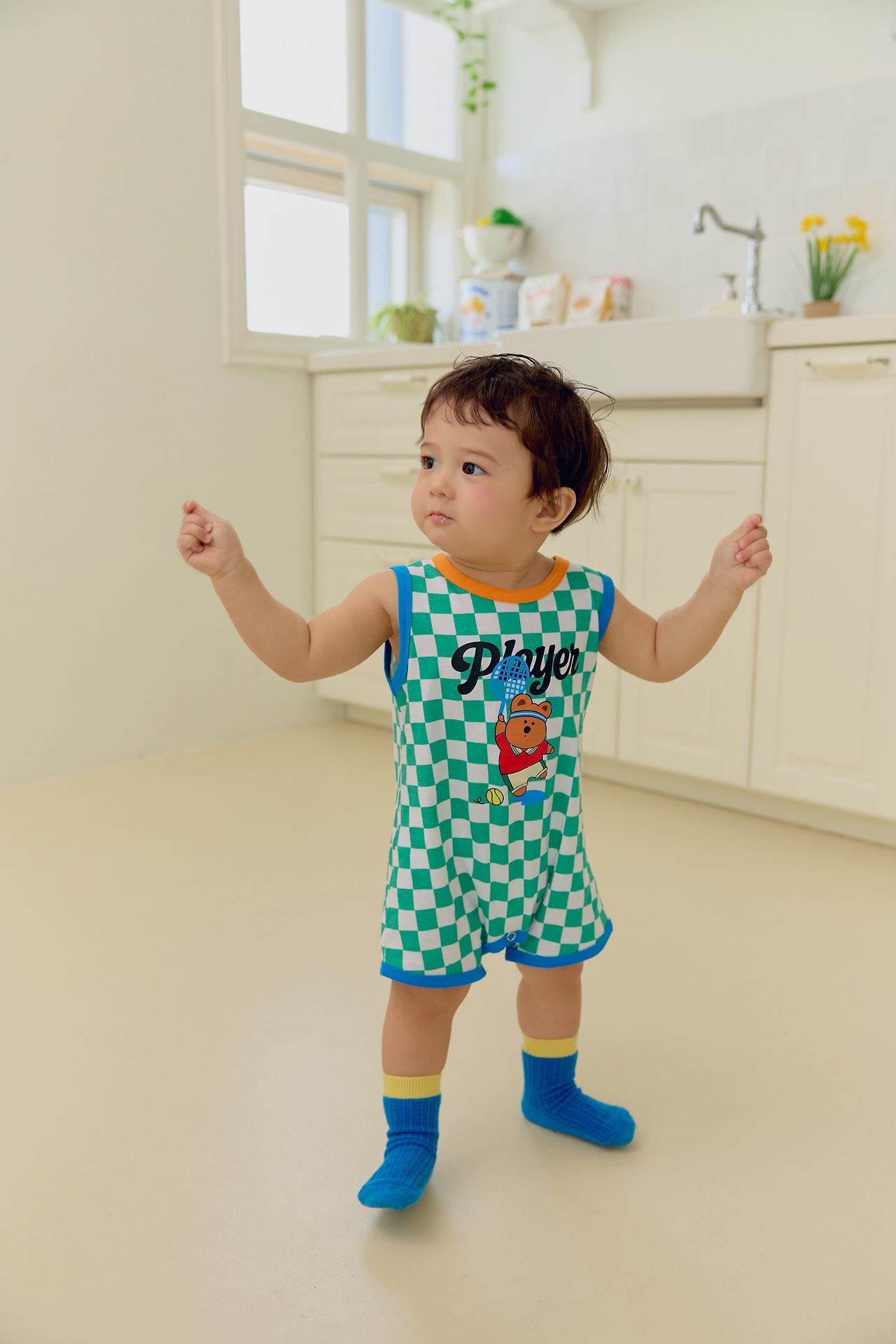 🇰🇷sera baby 包屁