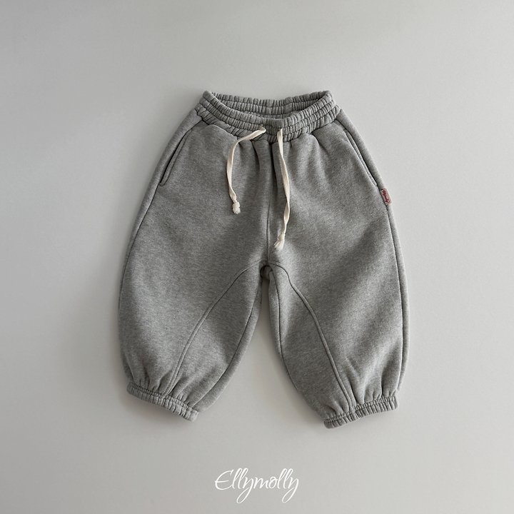 Ellymolly | Arched Jogger pt