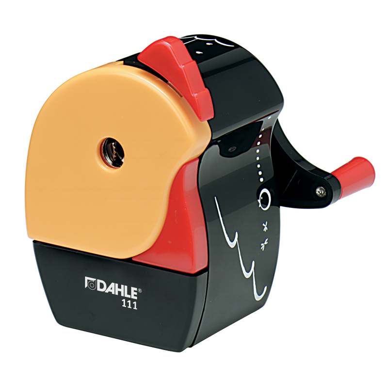 Dahle 111 : Dahle Pencil Sharpener 