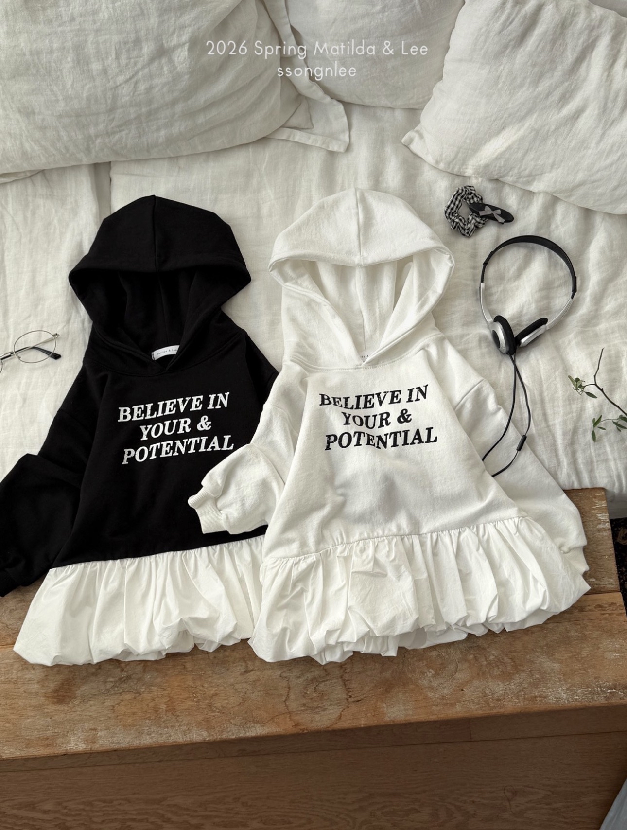 🇰🇷Matilda&Lee one piece