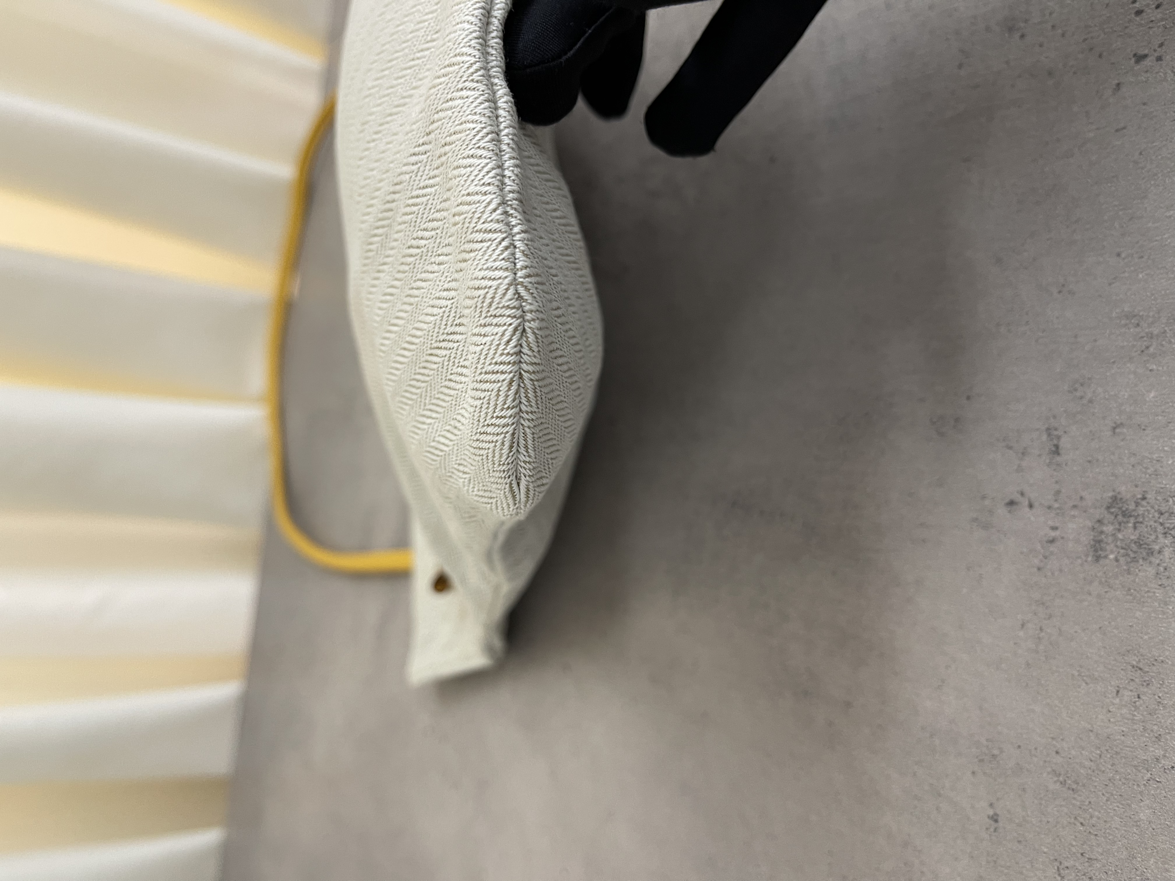 Pre-owned Hermes Sac Aline PM/ Product Code: 26012407