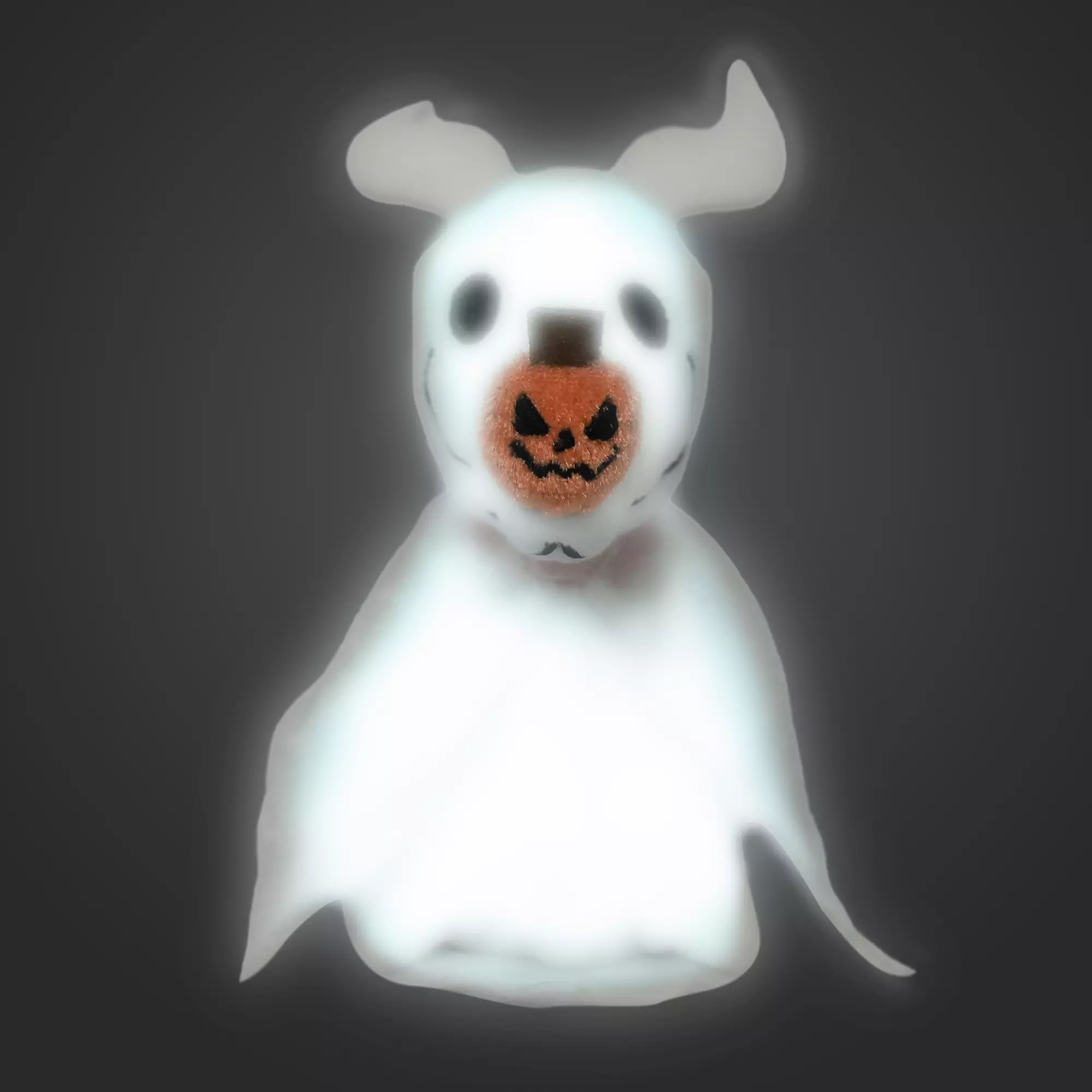 📦訂購 美國代購 美國迪士尼 Disney Zero Magnetic Magnetic Shoulder Plush 零零 磁石膊頭公仔