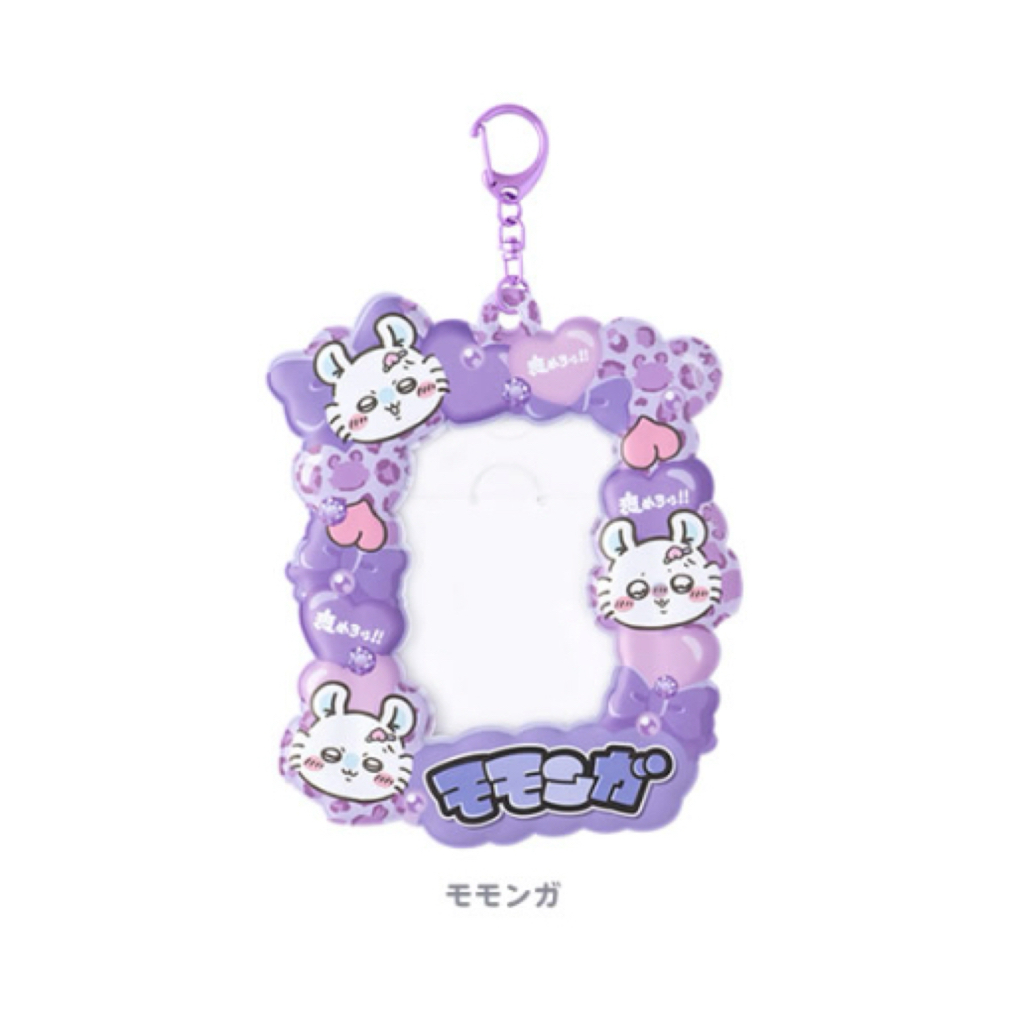 Chiikawa 相片卡套｜預訂