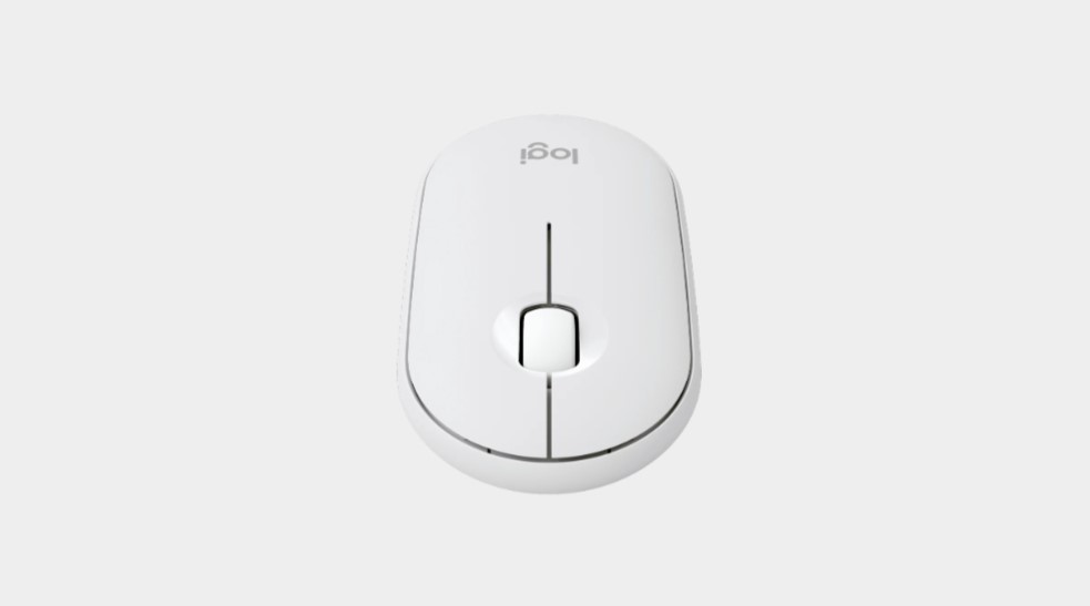Pebble Mouse 2 M350s