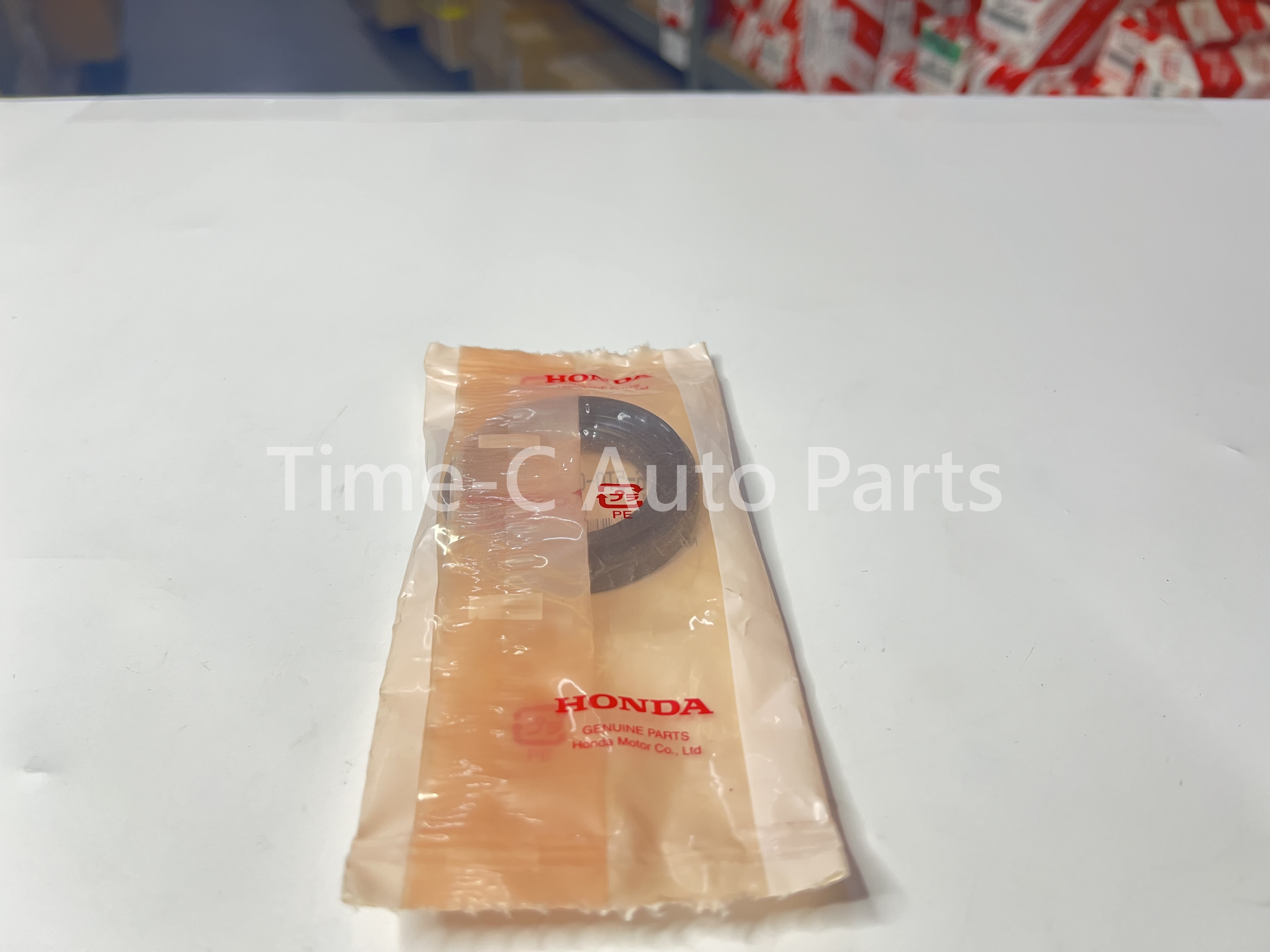 左橫什油封 91206-5T0-003 - Honda Fit Jazz GK