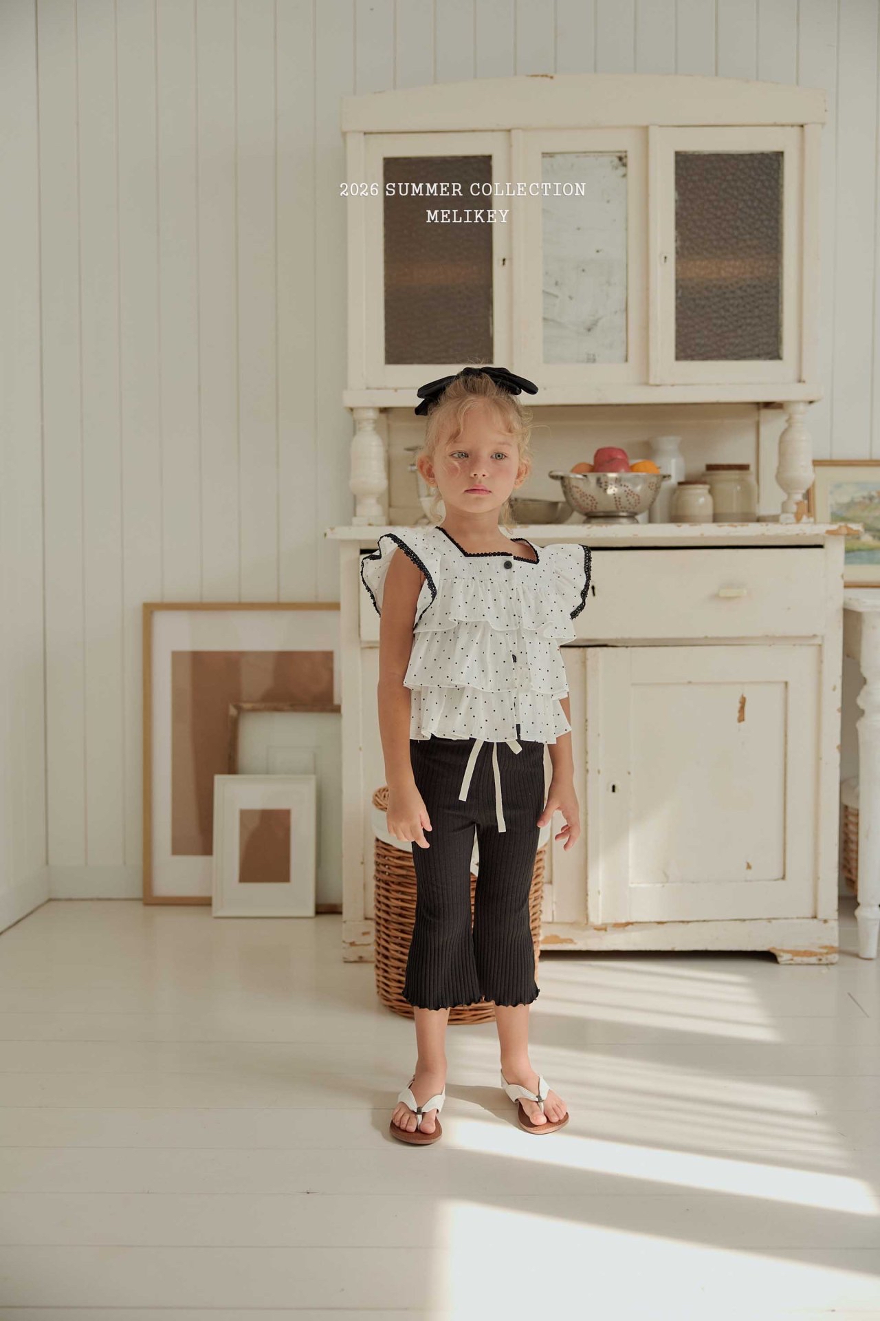 🇰🇷Melikey上衣