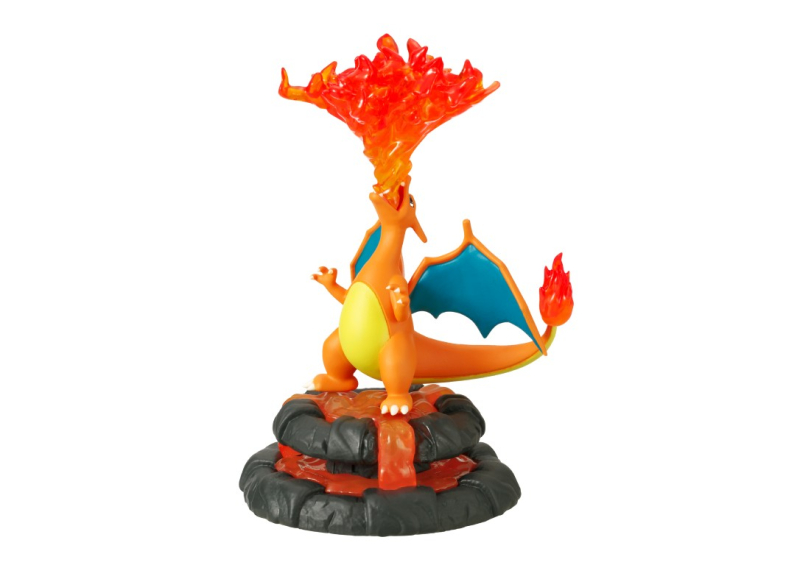 [現貨] [精品] Re-ment 寶可夢 Shower Splash (原盒)