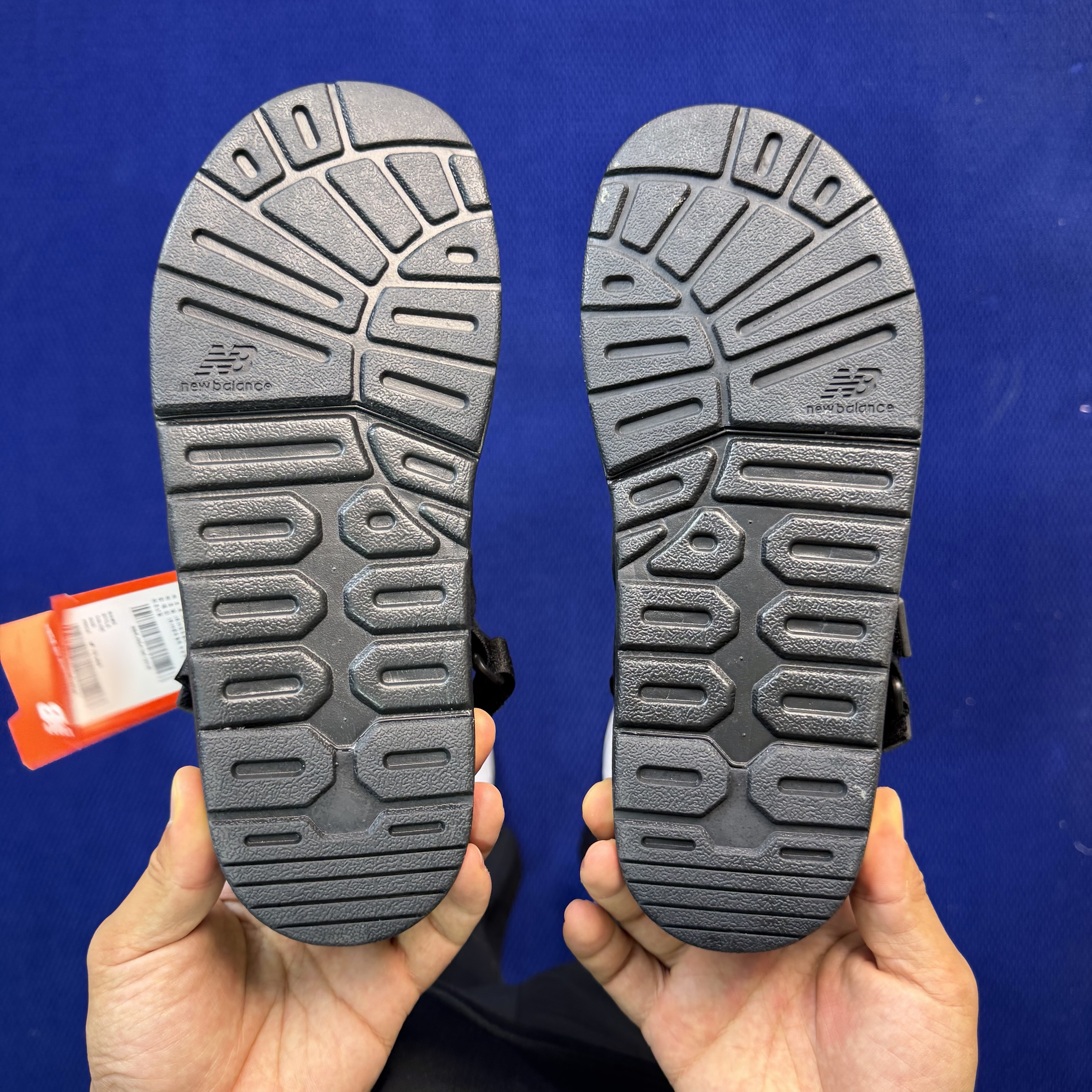 New Balance Caravan Multi