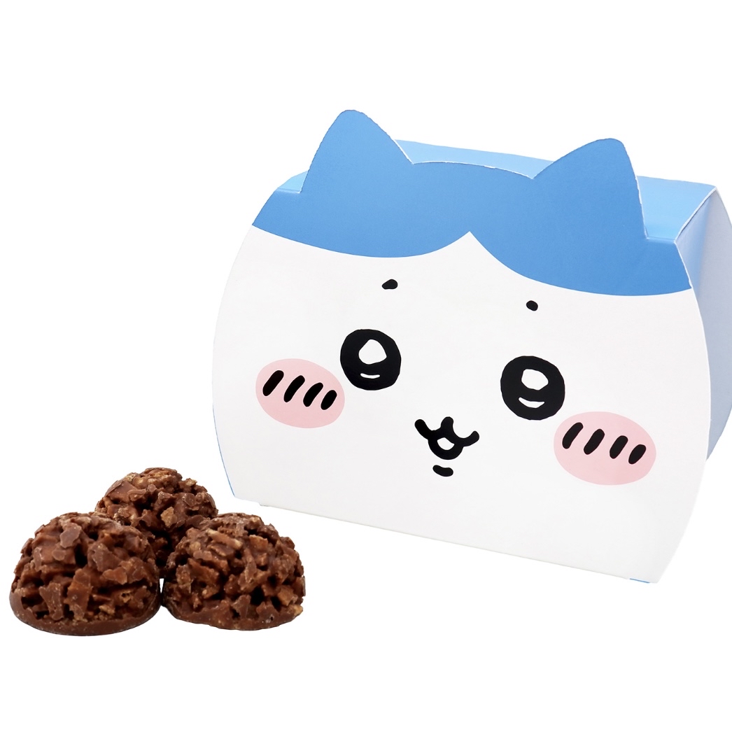 Chiikawa park限定 小食禮盒｜預訂
