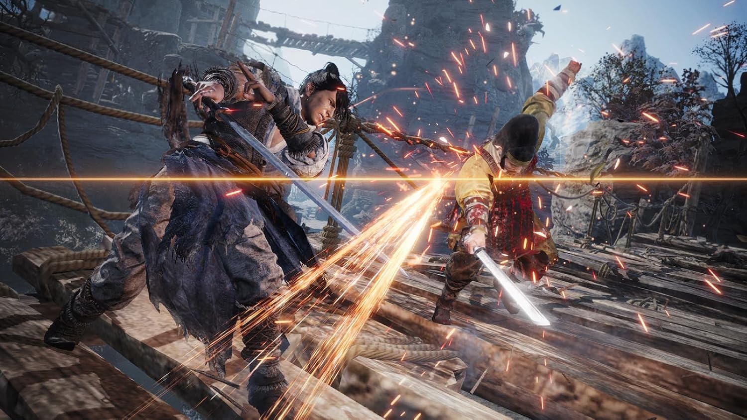 (日版) Nintendo Switch 2 臥龍：蒼天隕落 完全版 NS2 Wo Long: Fallen Dynasty Complete Edition (中英日文字幕) 