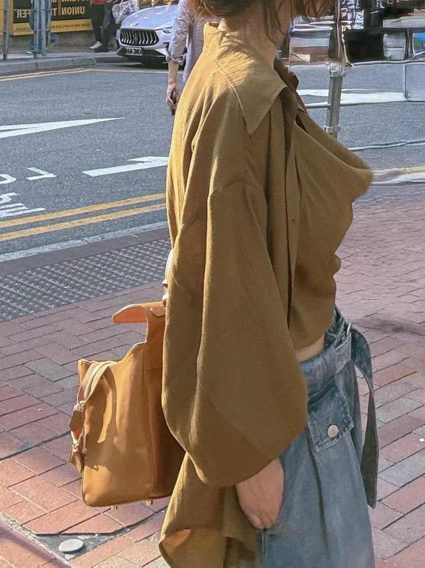 (2026SS) PARIS MATCH - TOP SET