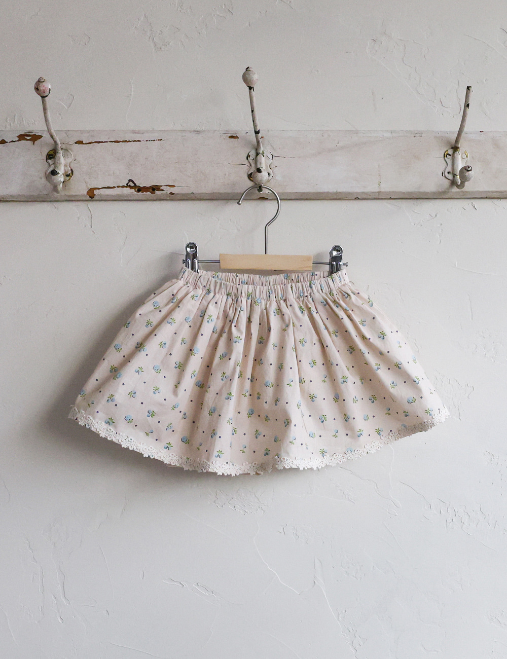 🇰🇷Puella_Flo短裙