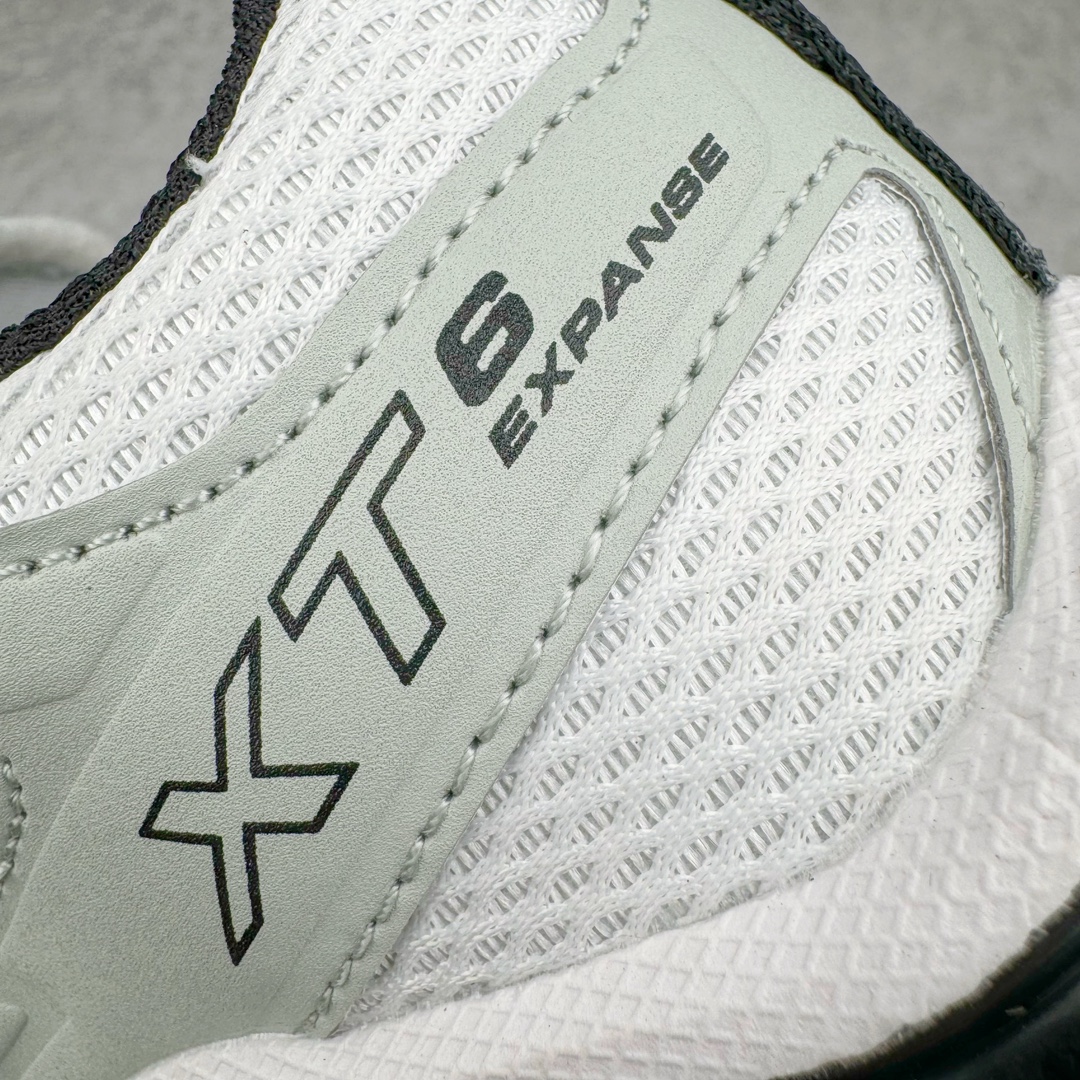  Salomon XT-6 Expanse