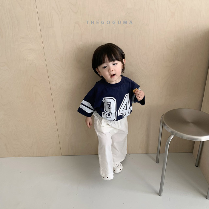 🇰🇷the goguma tee