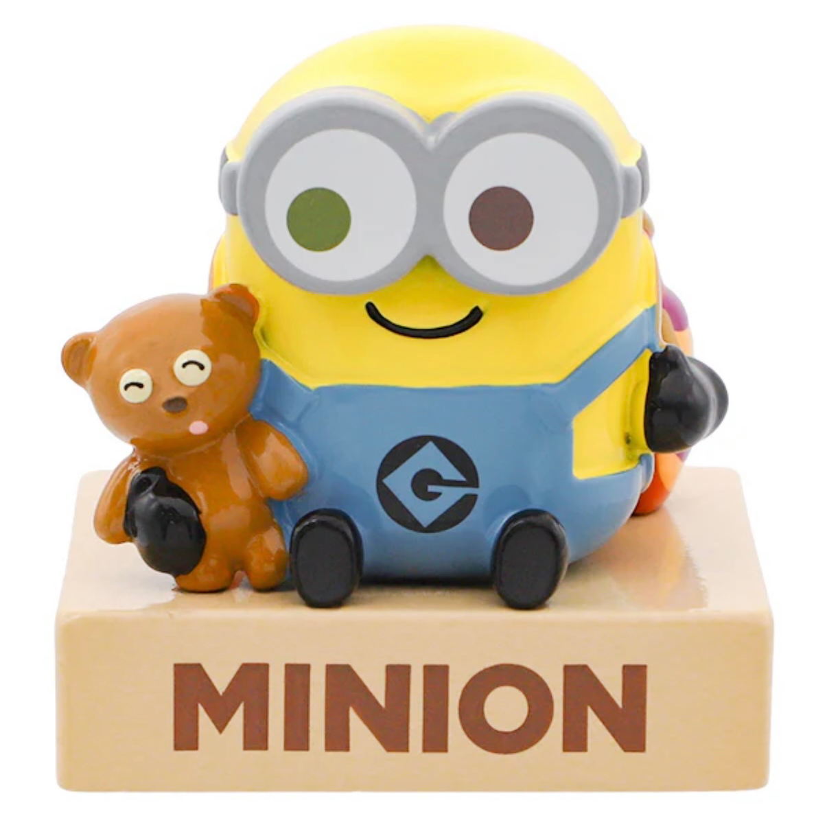 Minion Pen Stand