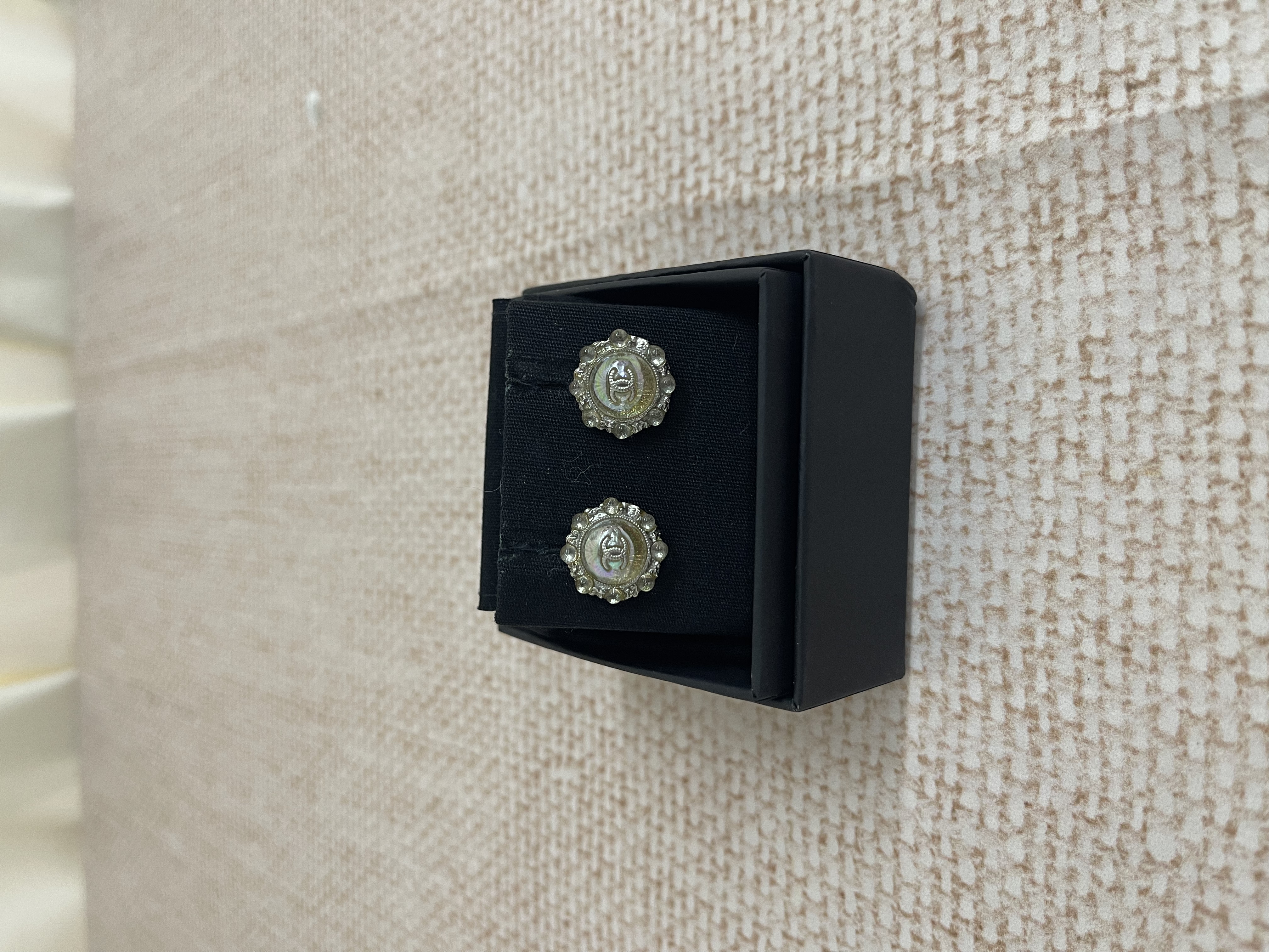 Pre-owned Chanel earrings / Product Code: 26050615