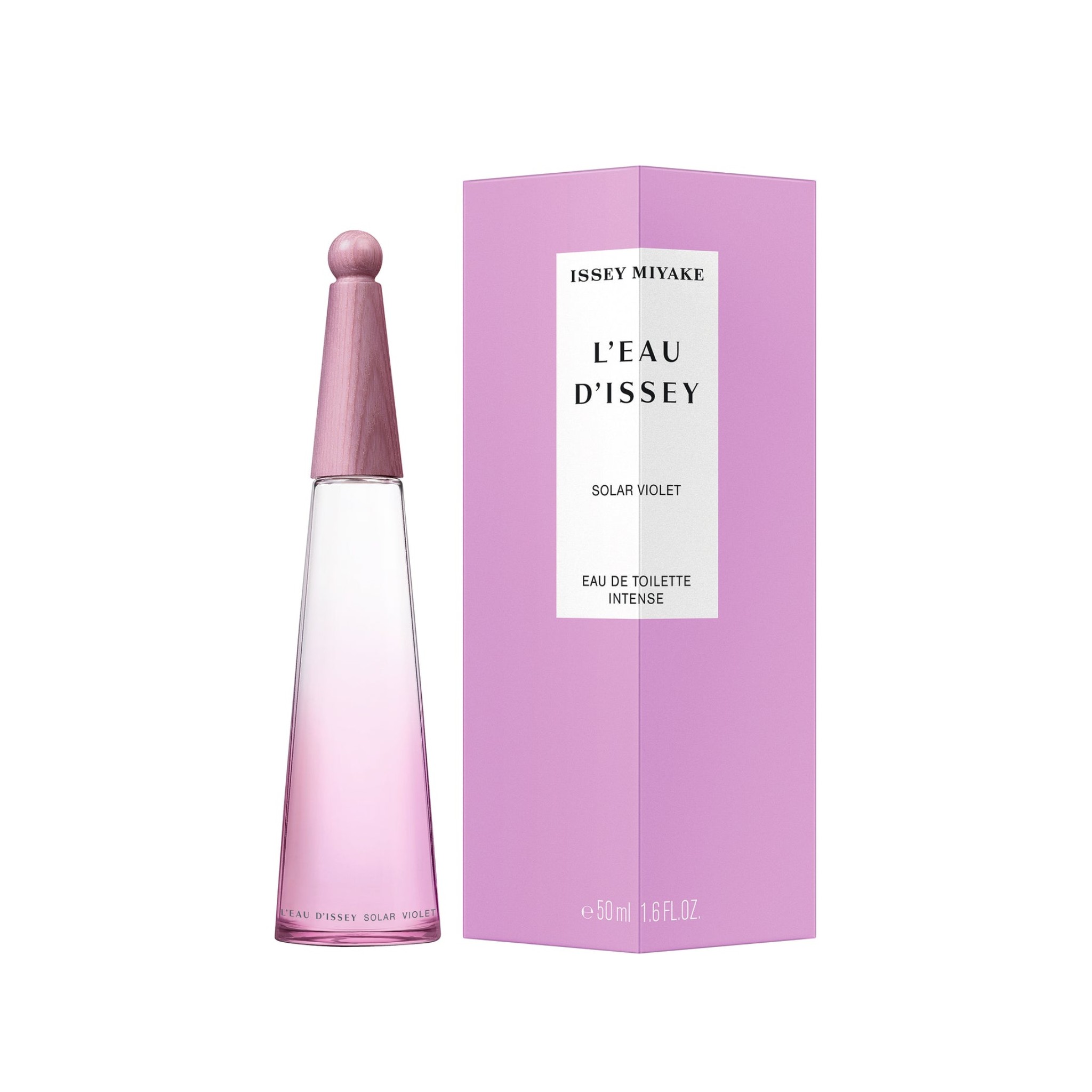 ISSEY MIYAKE L'EAU D'ISSEY 一生之水 陽光紫羅蘭馥郁香水 50ml