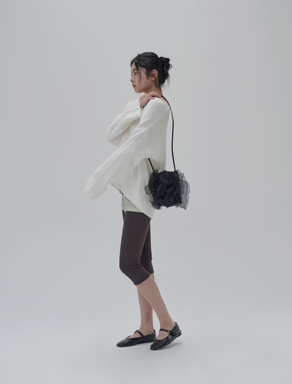 Kwani Bliss Mini Bag