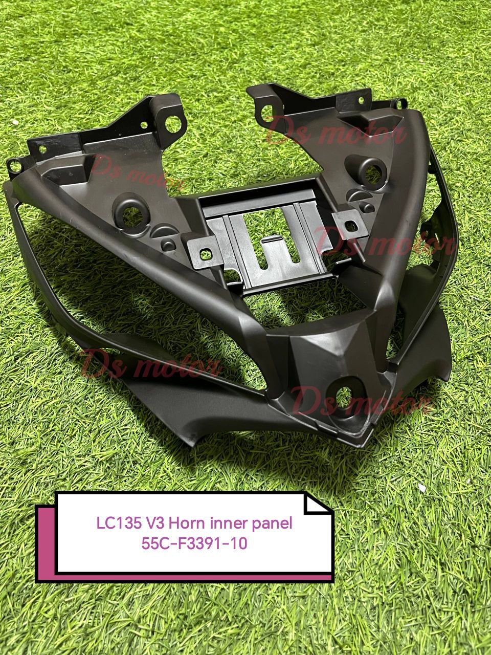 Inner Dada LC135 V2 V3 V4 <Horn Panel Inner> With Signal Lamp