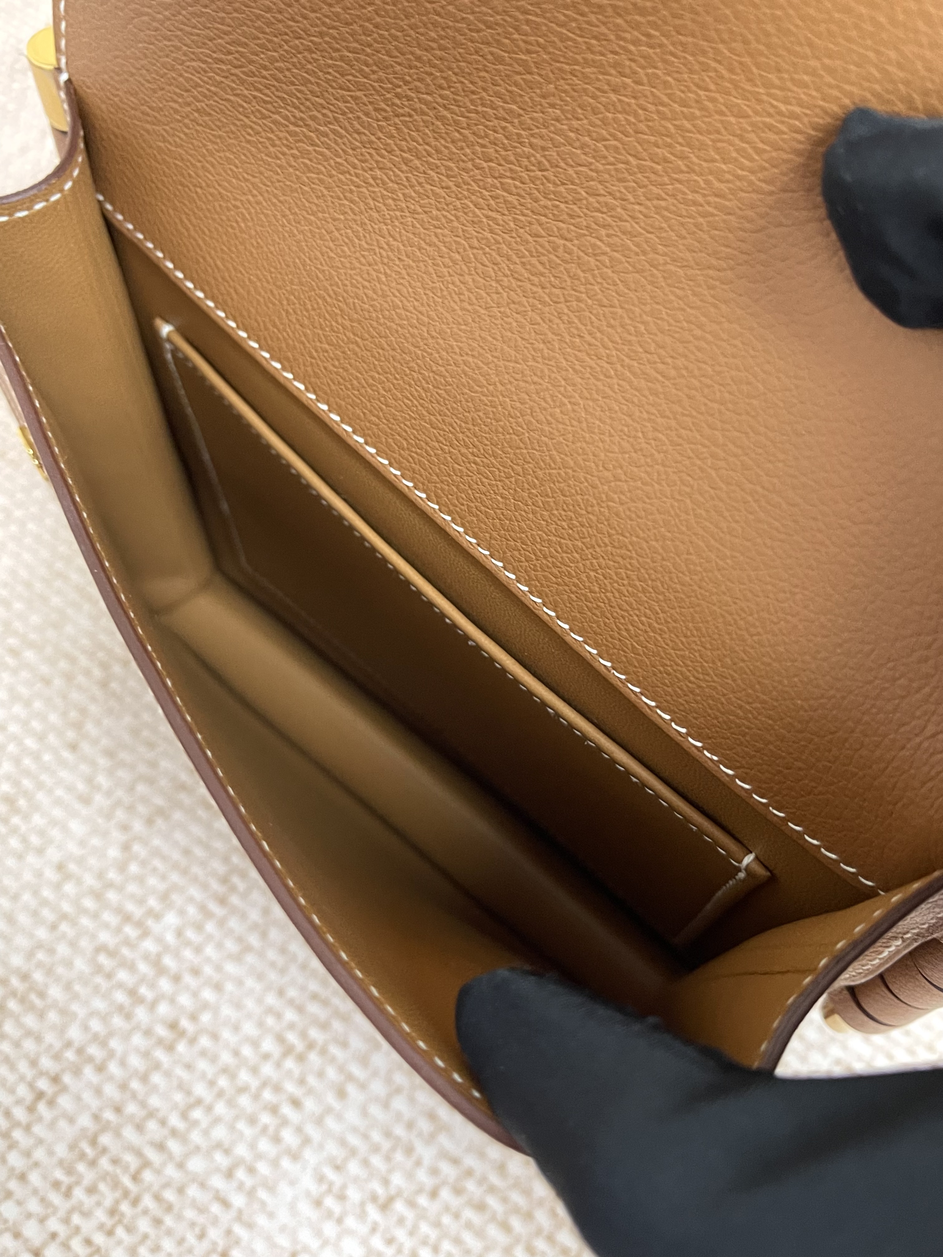 Pre-owned Hermes Twins / Stamp D/ Product Code: 26021109