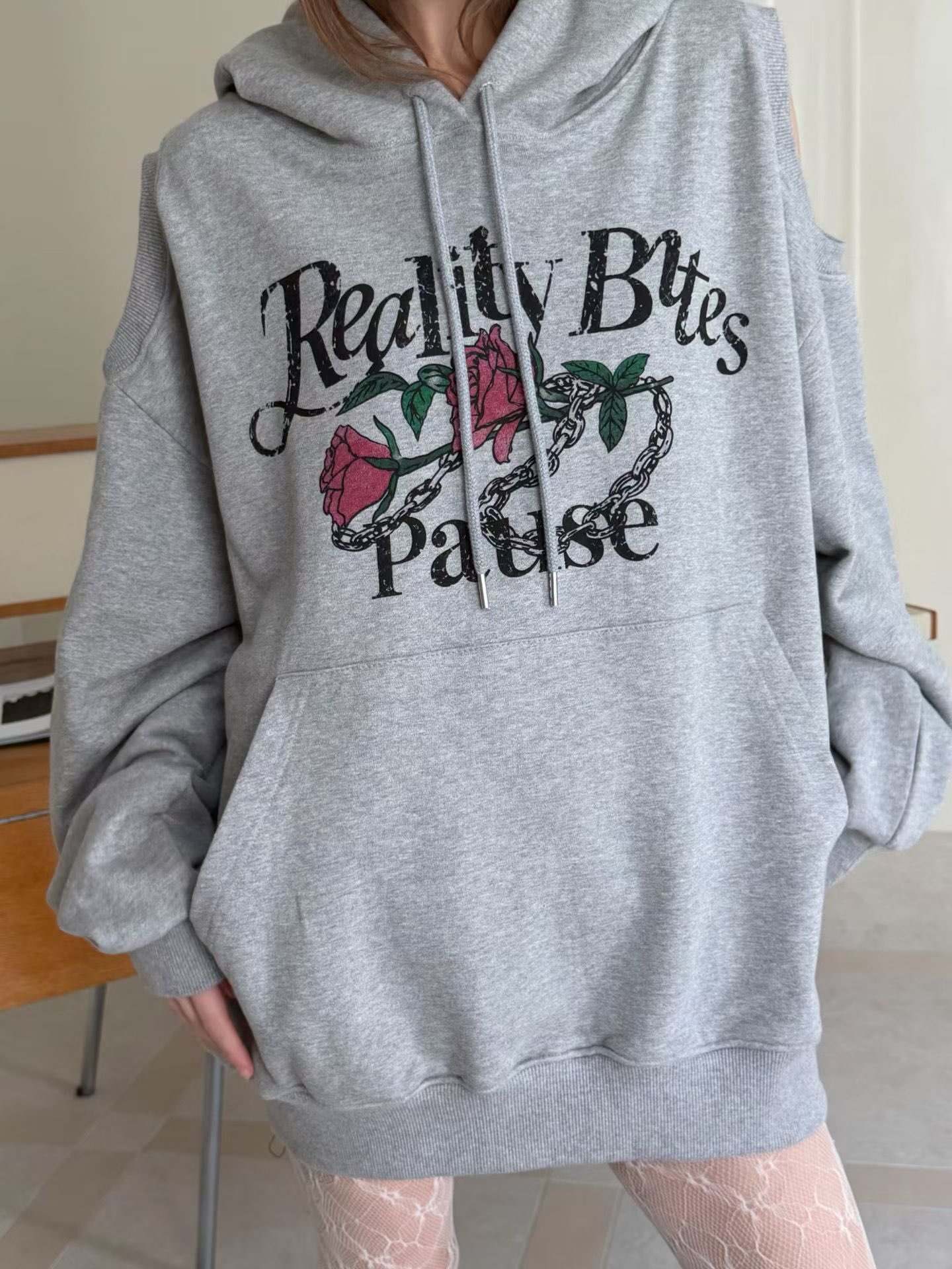 (2026FW) HOODIE
