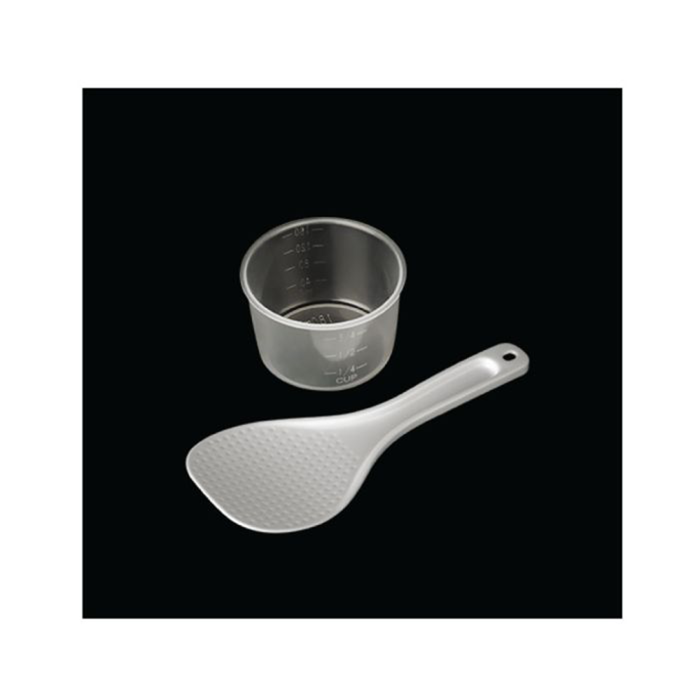 Milux 2.8L Conventional Rice Cooker (MRC-2128)