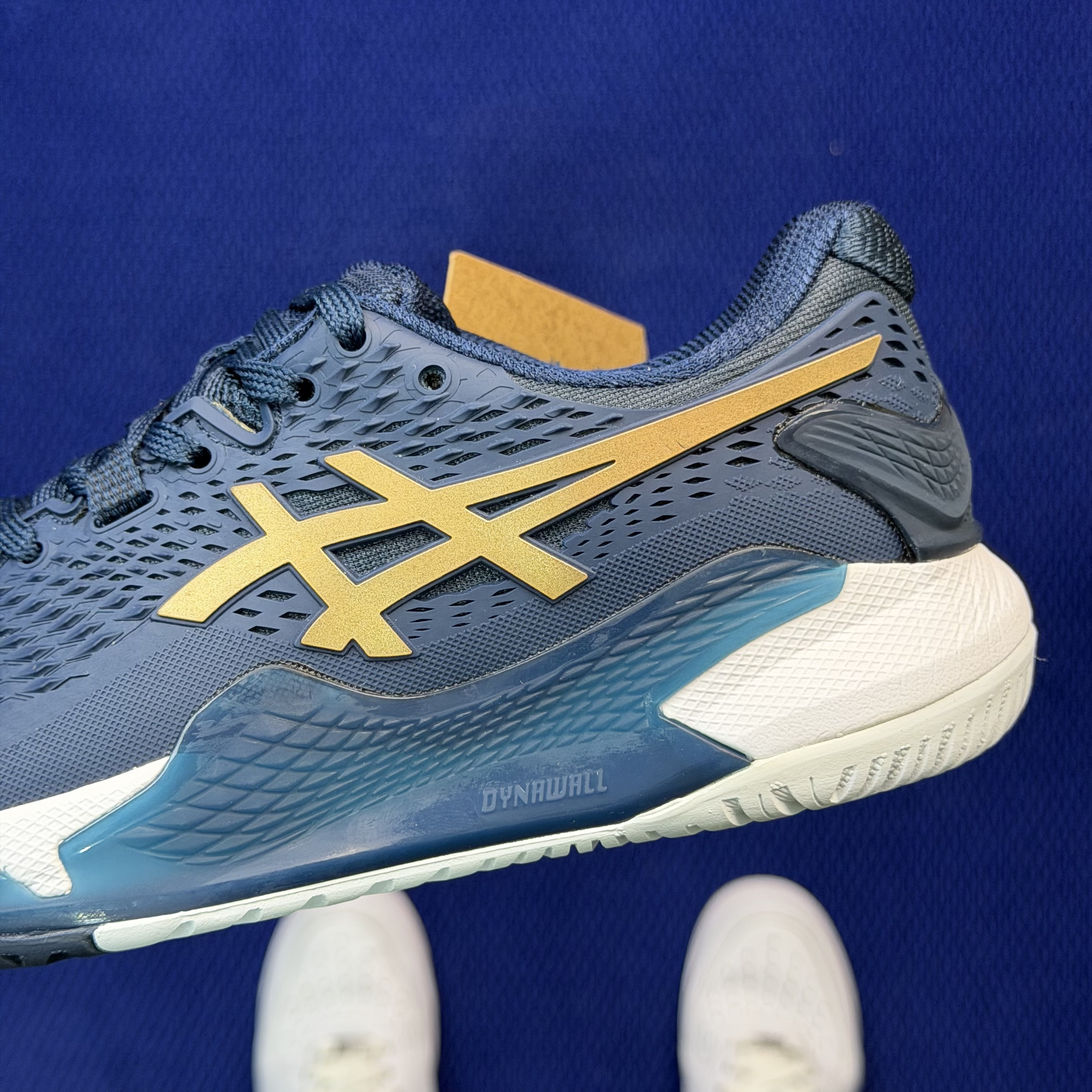 Asics Gel-Resolution 9