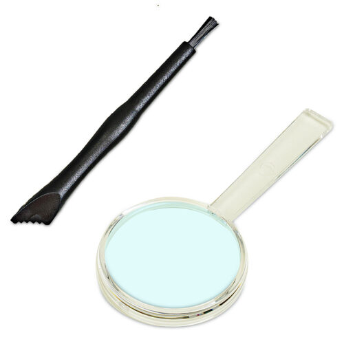 【太空挖掘玩具】National Geographic Outer Space Dig Kit 太空寶石挖掘套裝 STEM科學實驗｜5款真實礦石 化石探索 8歲以上｜Vbuy