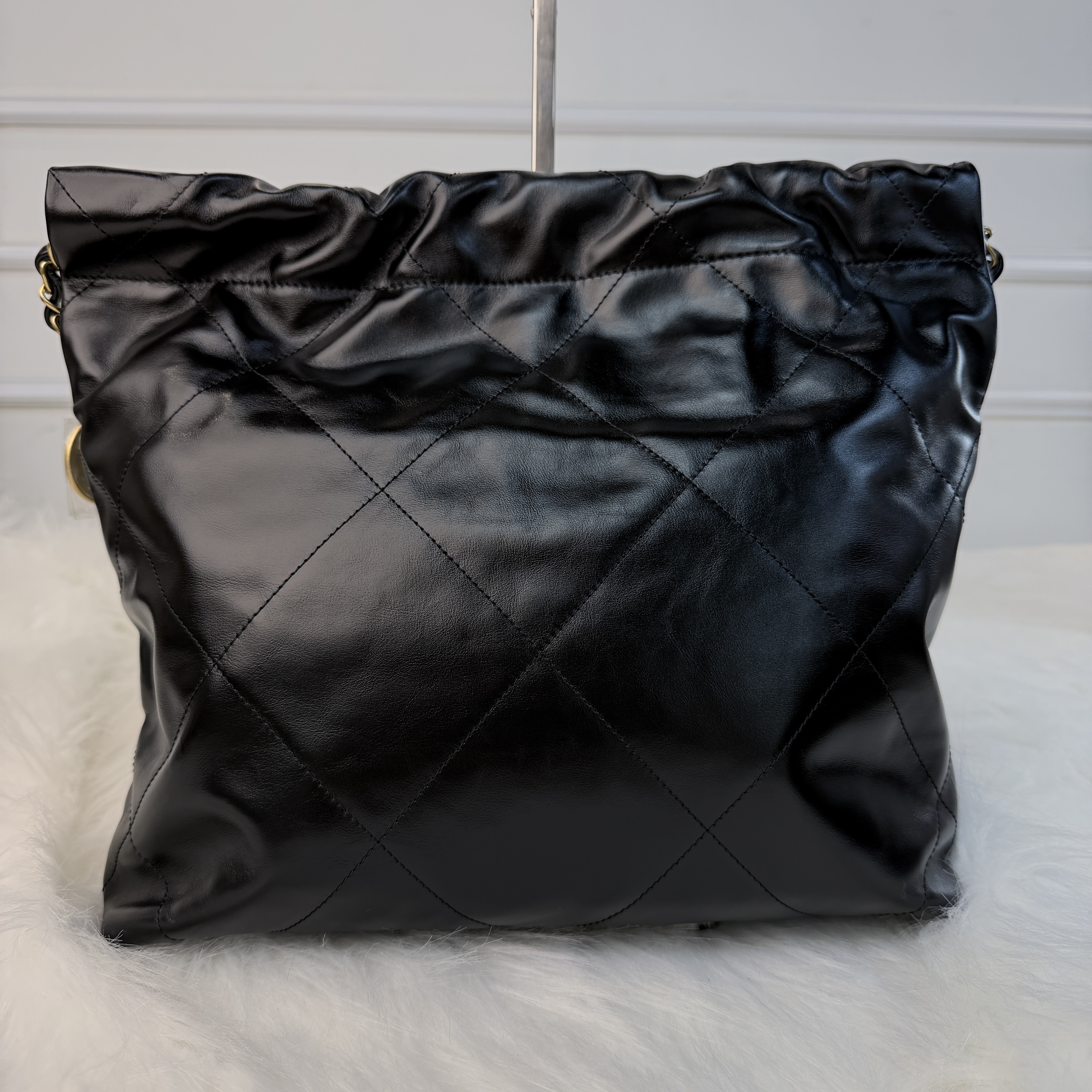 罕見閒置新✨Chanel 22bag