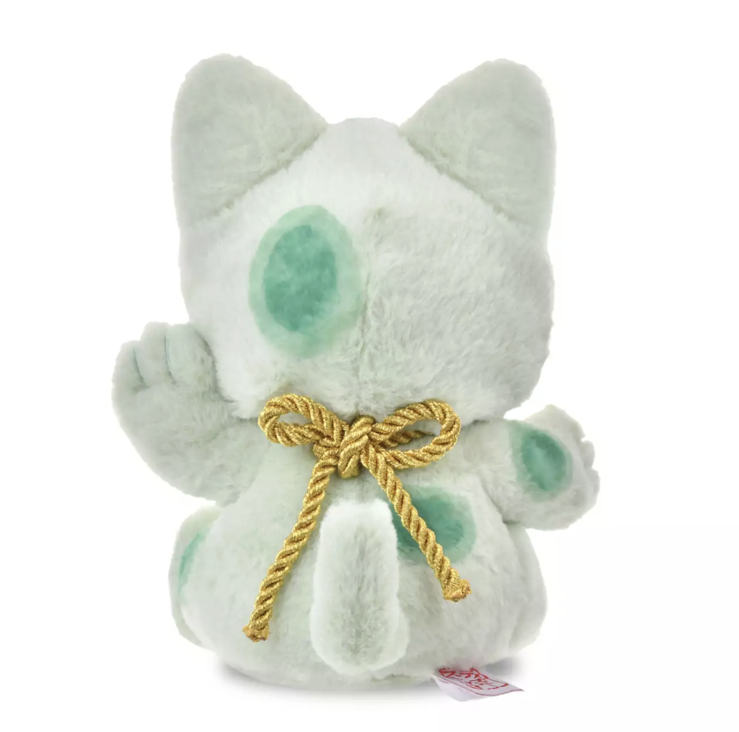 預訂 2026 新年系列 招財貓公仔